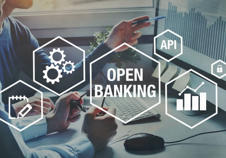 Open Banking y los motores de decisión